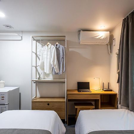 Beyond Residence Jongno Seoul Luaran gambar