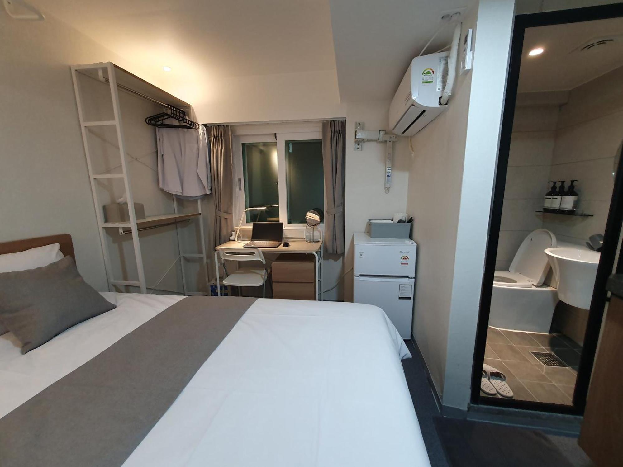 Beyond Residence Jongno Seoul Luaran gambar
