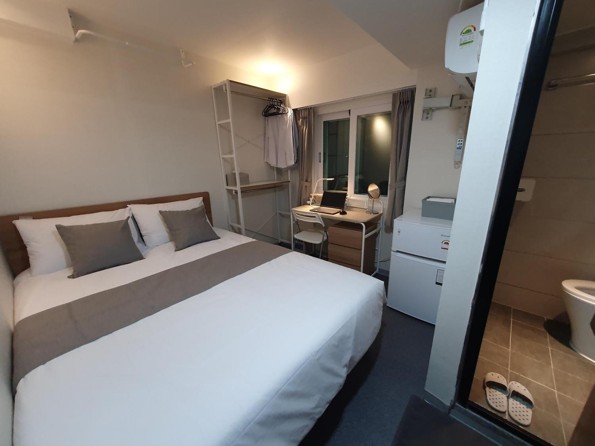 Beyond Residence Jongno Seoul Luaran gambar