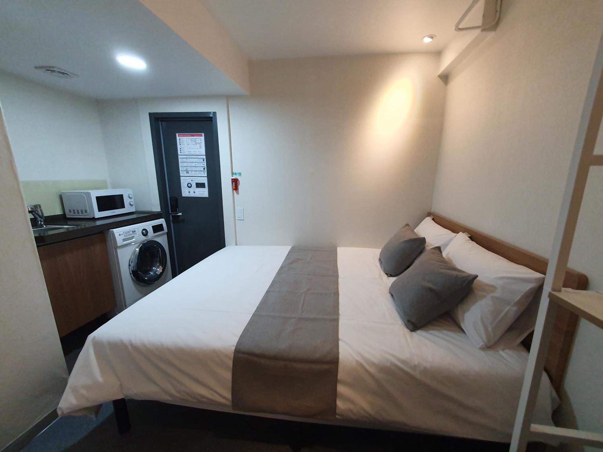 Beyond Residence Jongno Seoul Luaran gambar