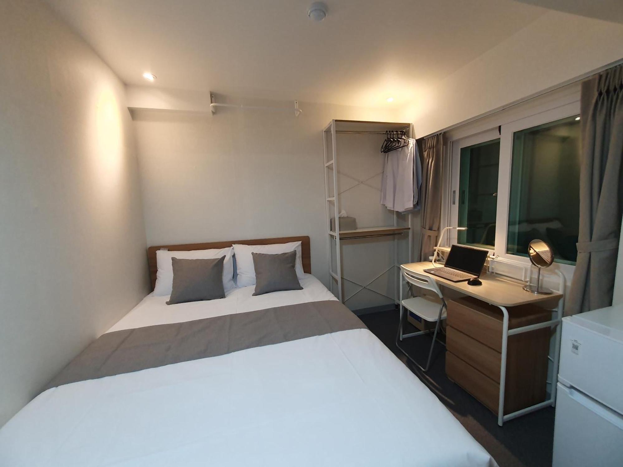Beyond Residence Jongno Seoul Luaran gambar