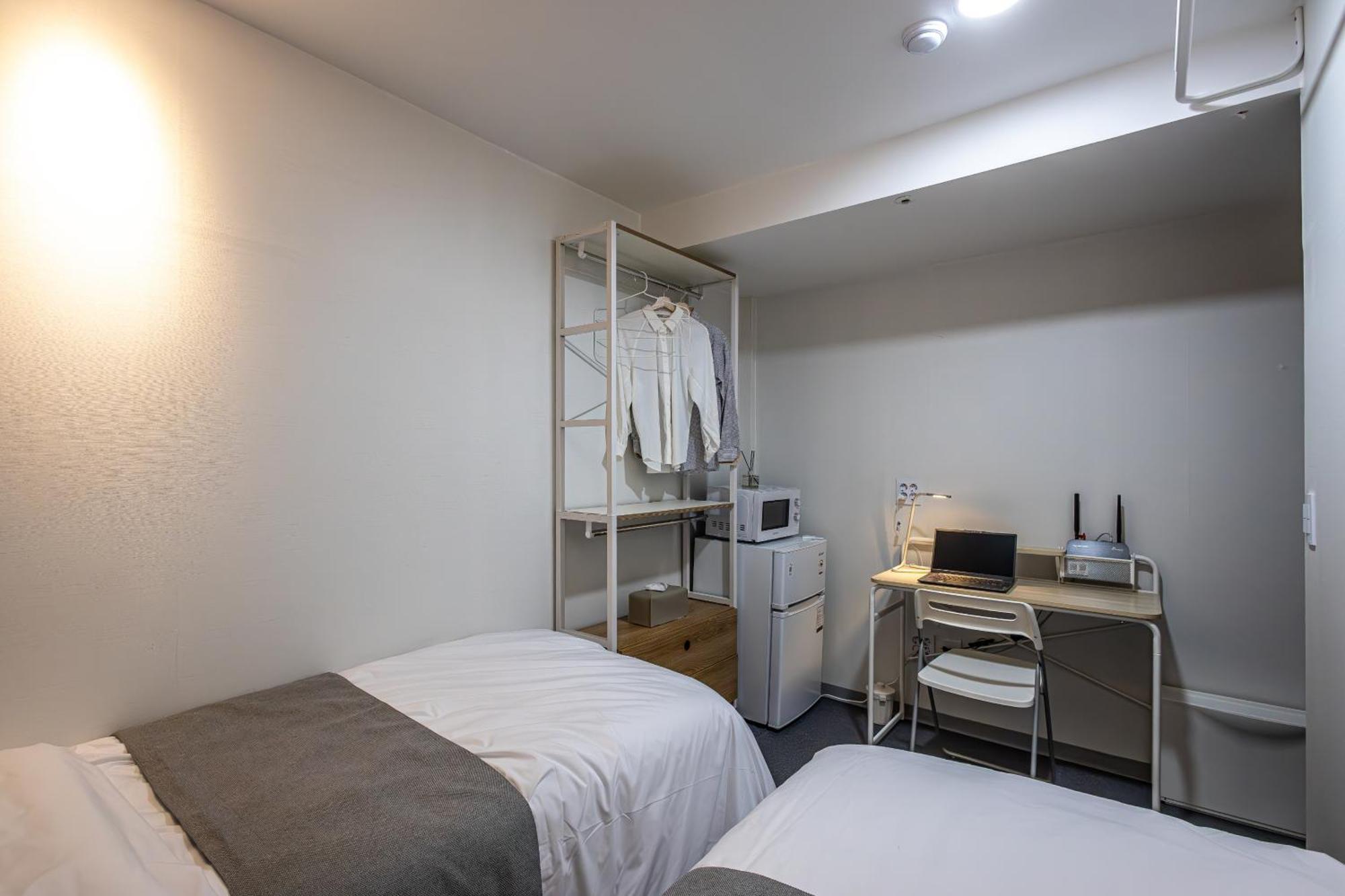 Beyond Residence Jongno Seoul Bilik gambar