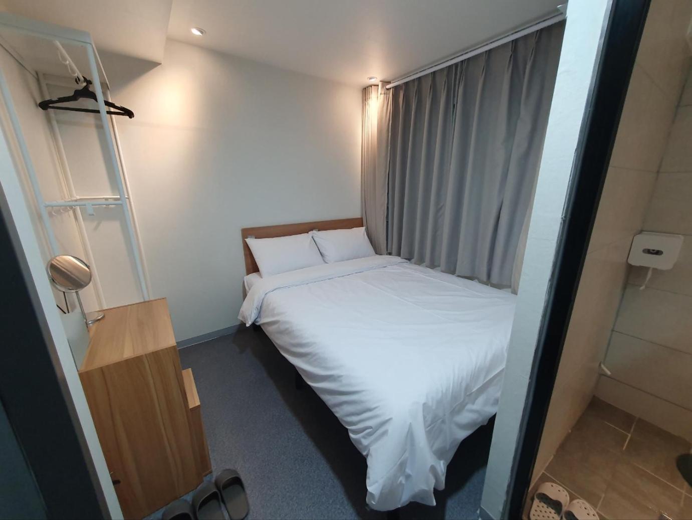 Beyond Residence Jongno Seoul Bilik gambar