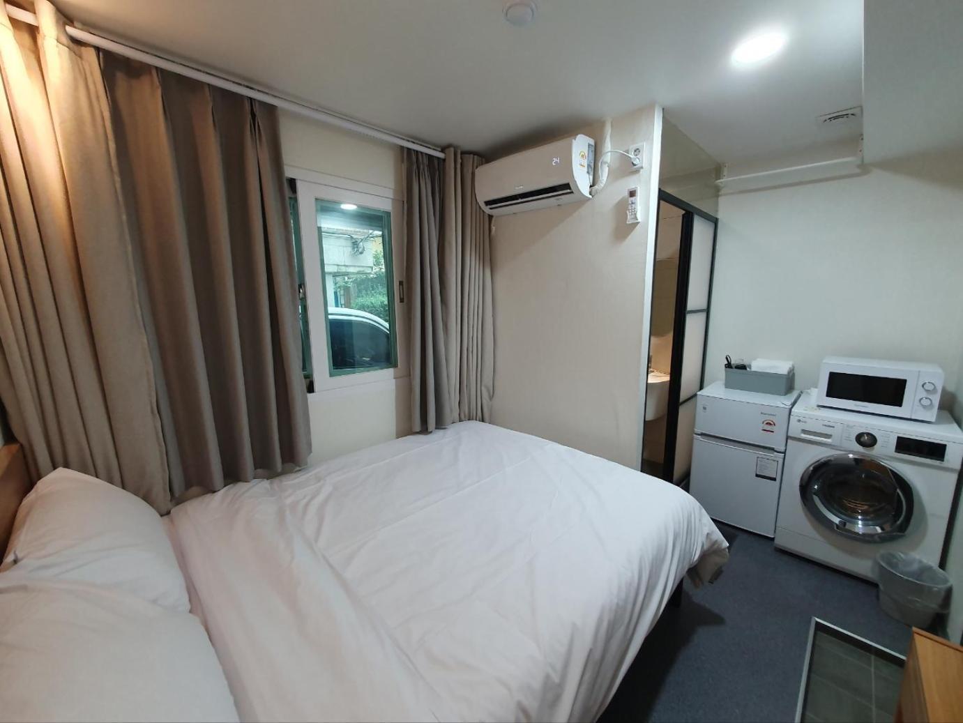 Beyond Residence Jongno Seoul Bilik gambar