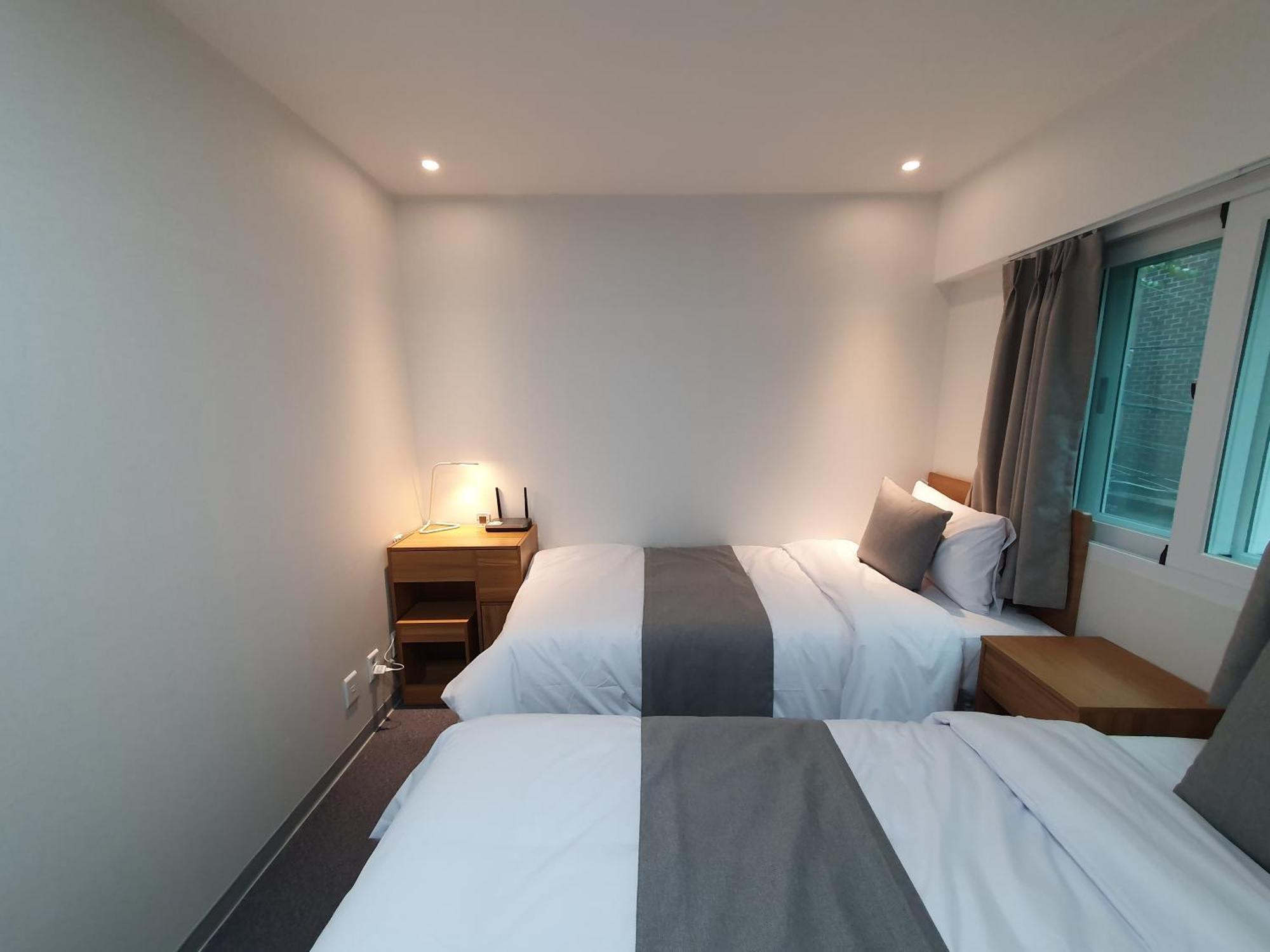 Beyond Residence Jongno Seoul Luaran gambar