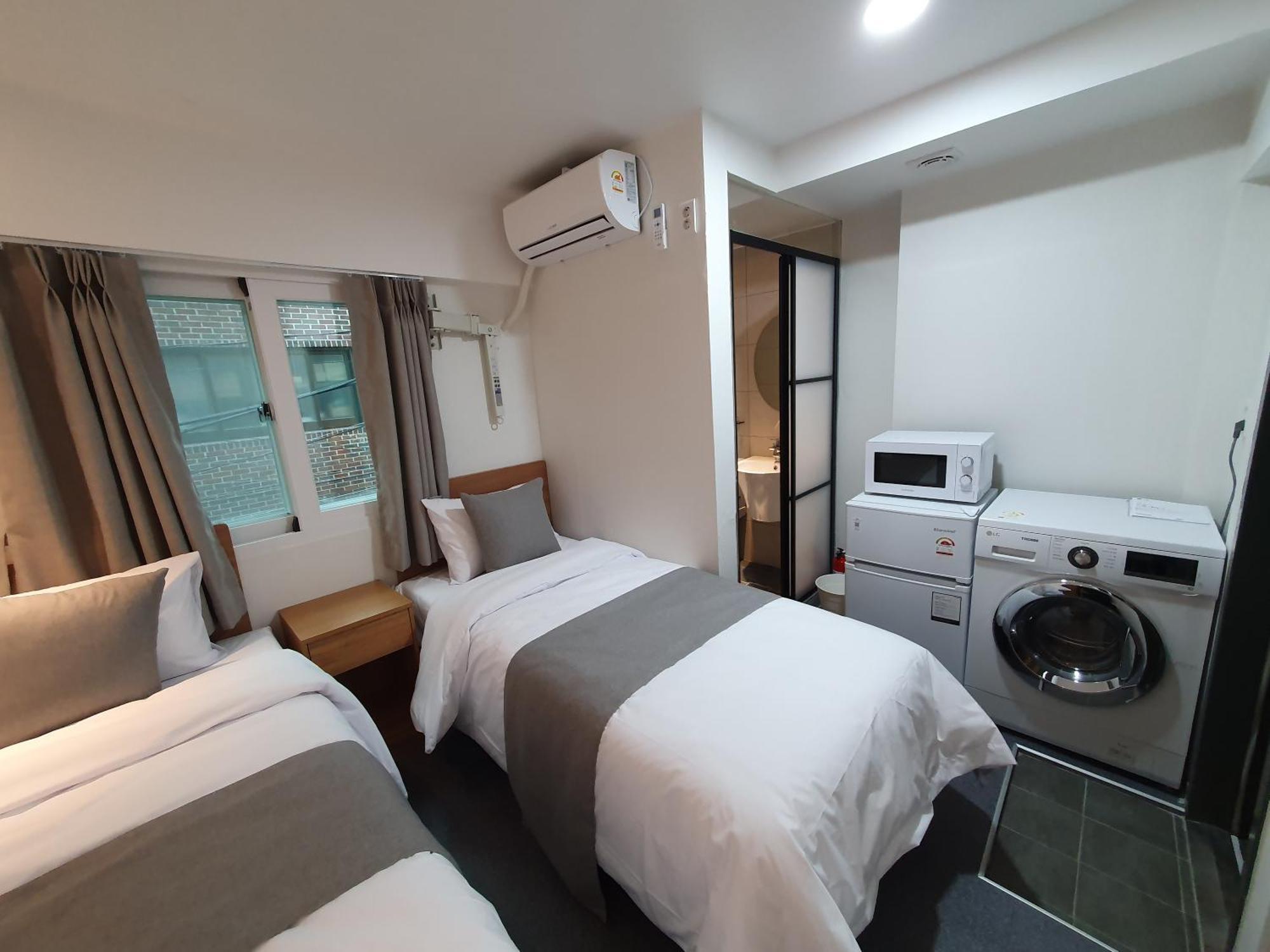 Beyond Residence Jongno Seoul Luaran gambar