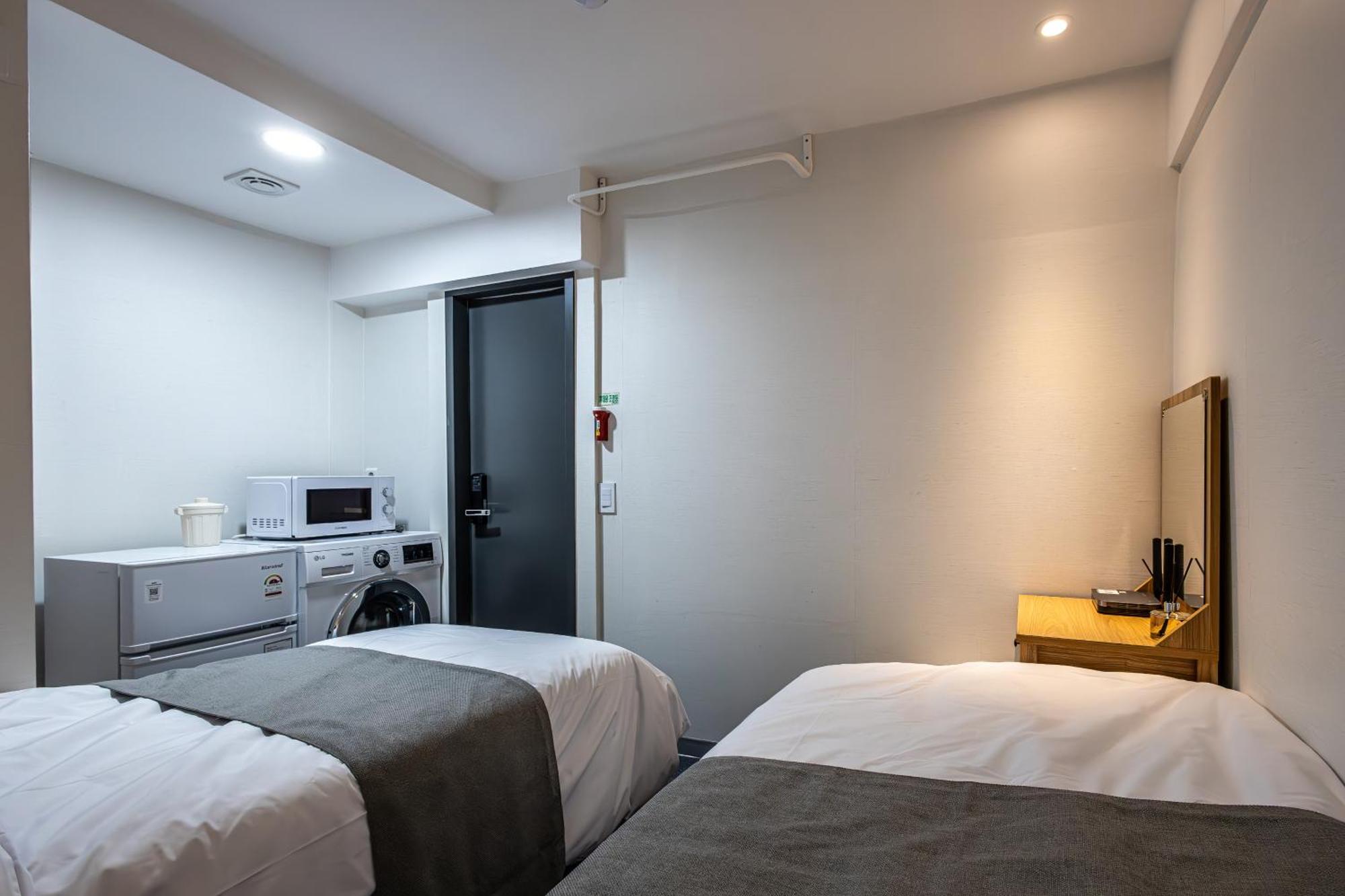 Beyond Residence Jongno Seoul Luaran gambar