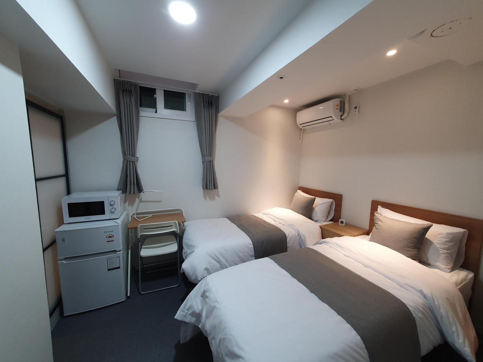 Beyond Residence Jongno Seoul Luaran gambar