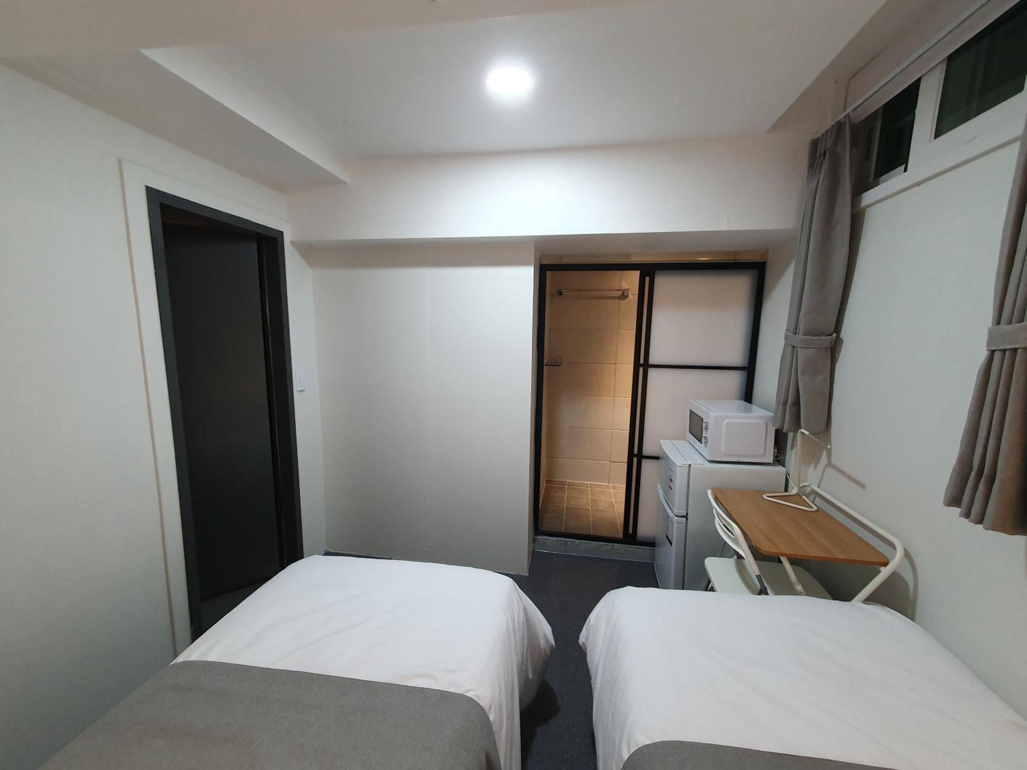 Beyond Residence Jongno Seoul Luaran gambar