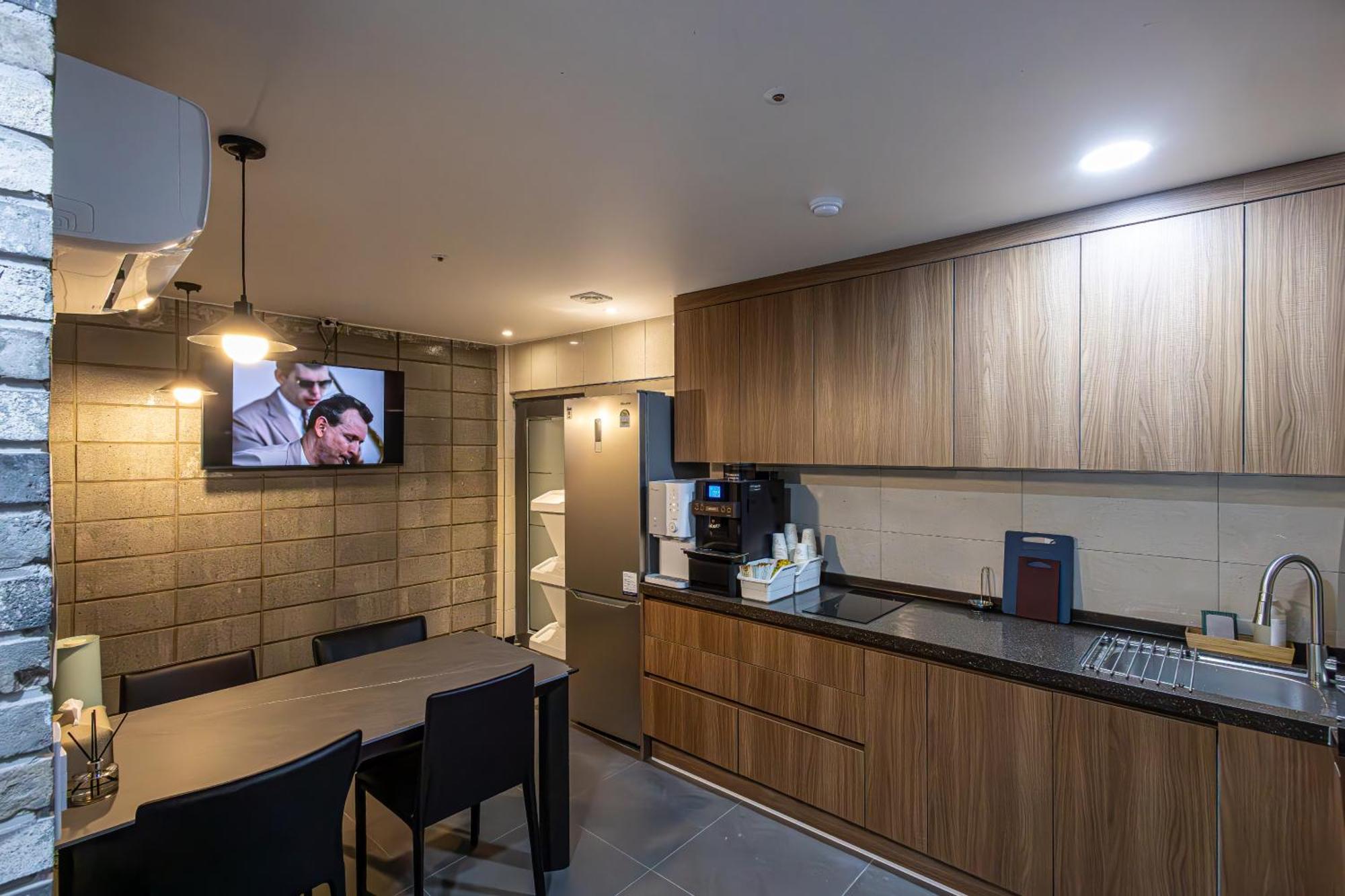 Beyond Residence Jongno Seoul Luaran gambar
