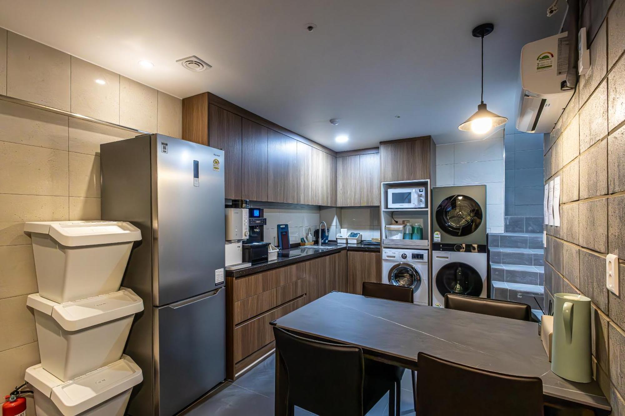 Beyond Residence Jongno Seoul Luaran gambar