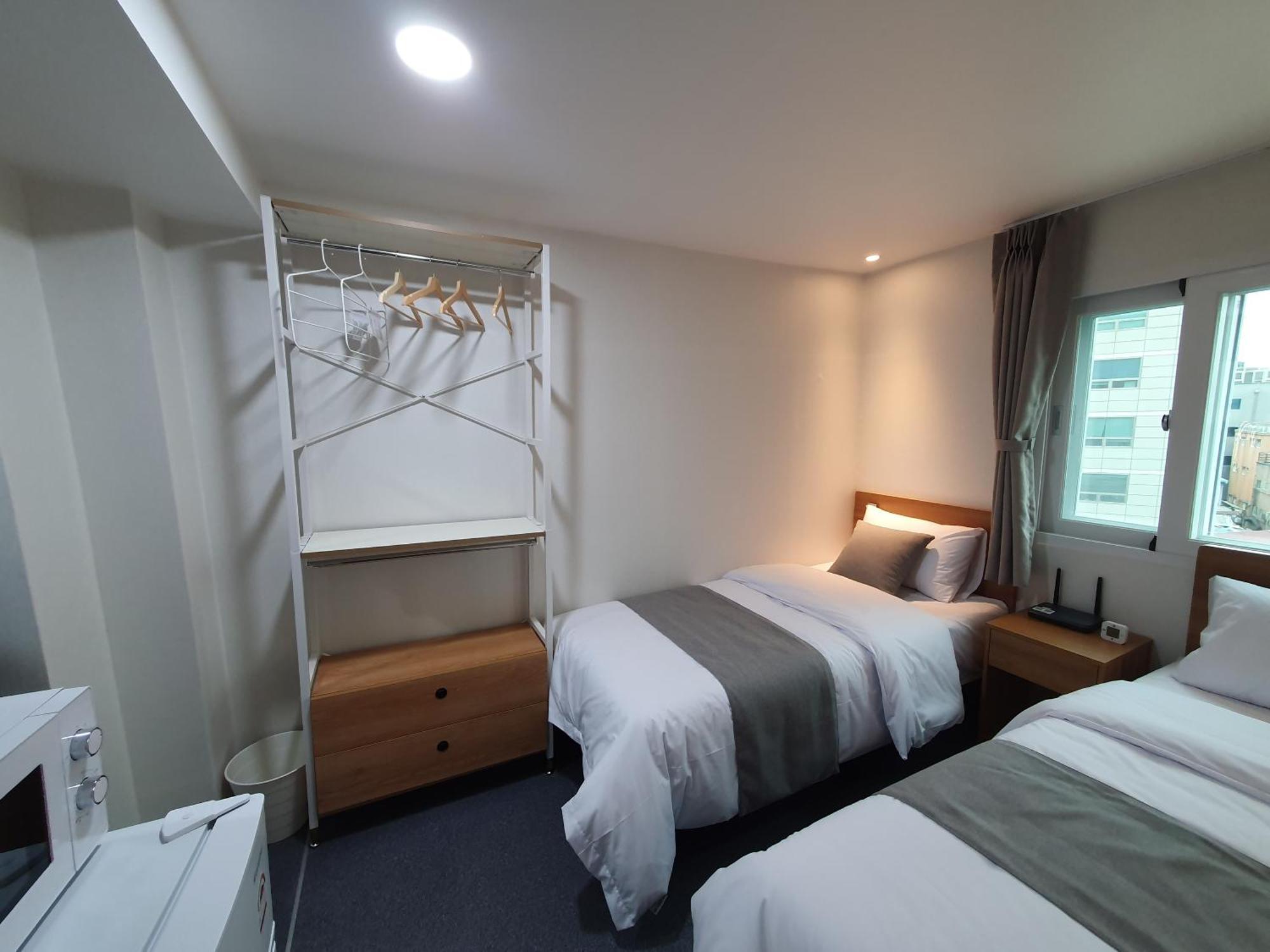 Beyond Residence Jongno Seoul Luaran gambar