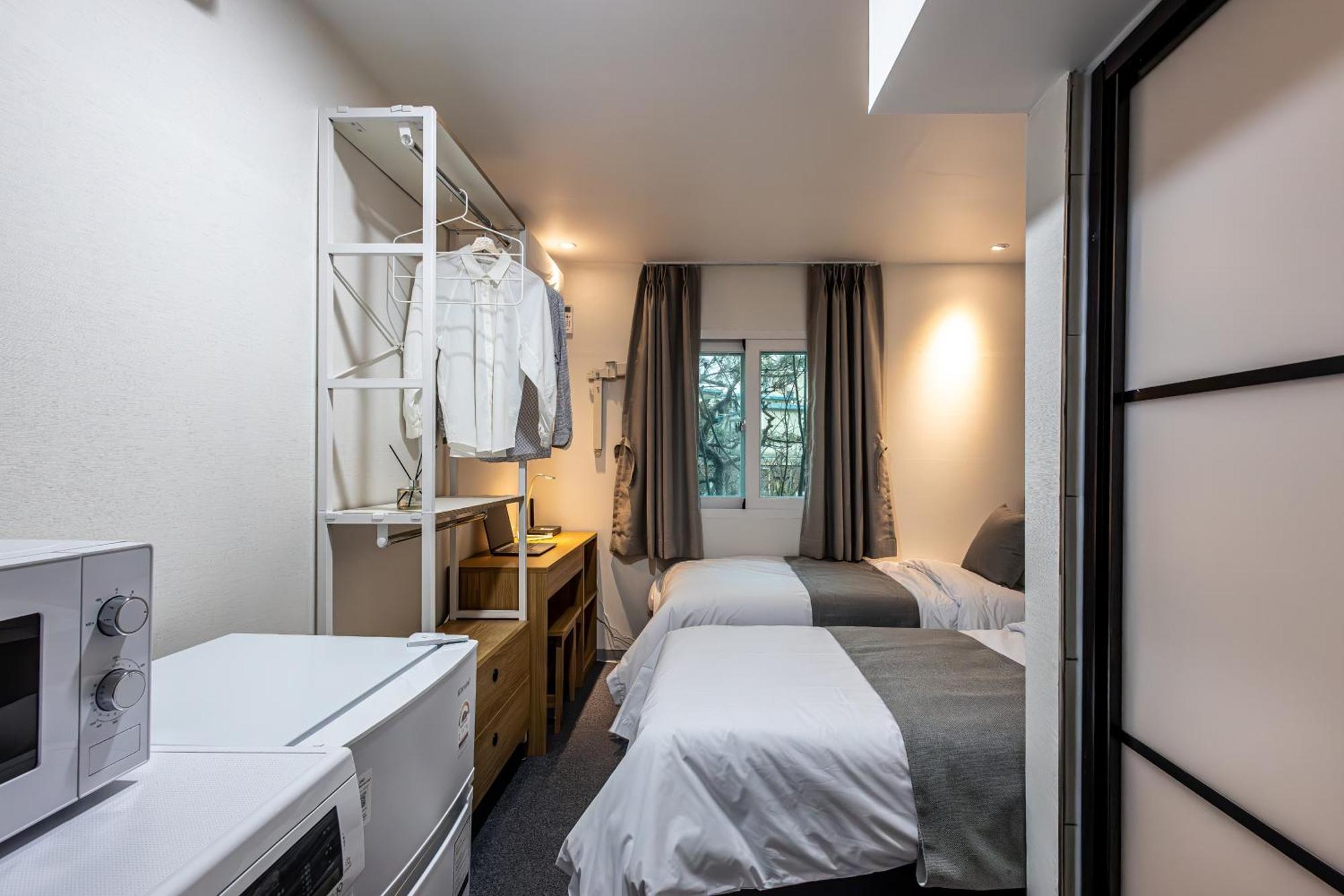 Beyond Residence Jongno Seoul Luaran gambar