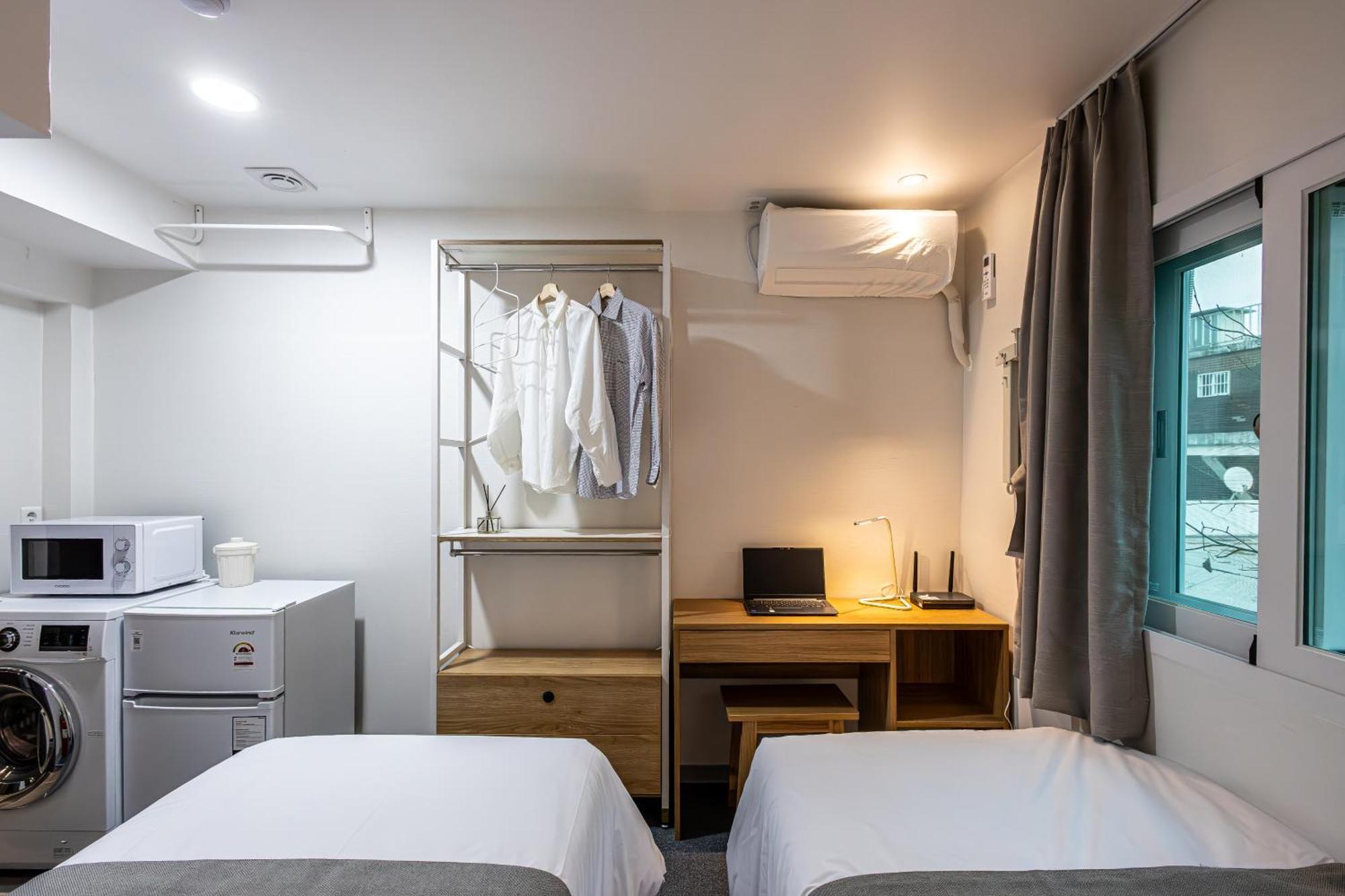 Beyond Residence Jongno Seoul Luaran gambar