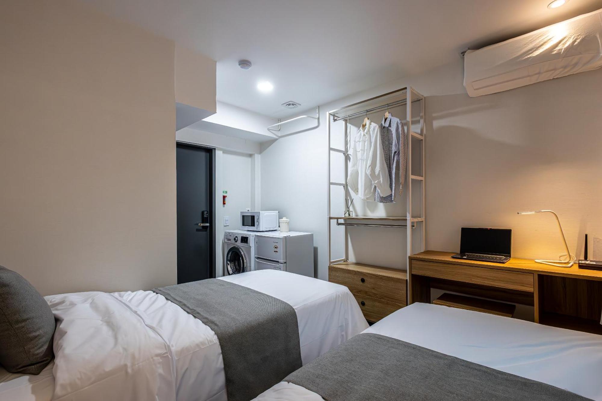 Beyond Residence Jongno Seoul Luaran gambar