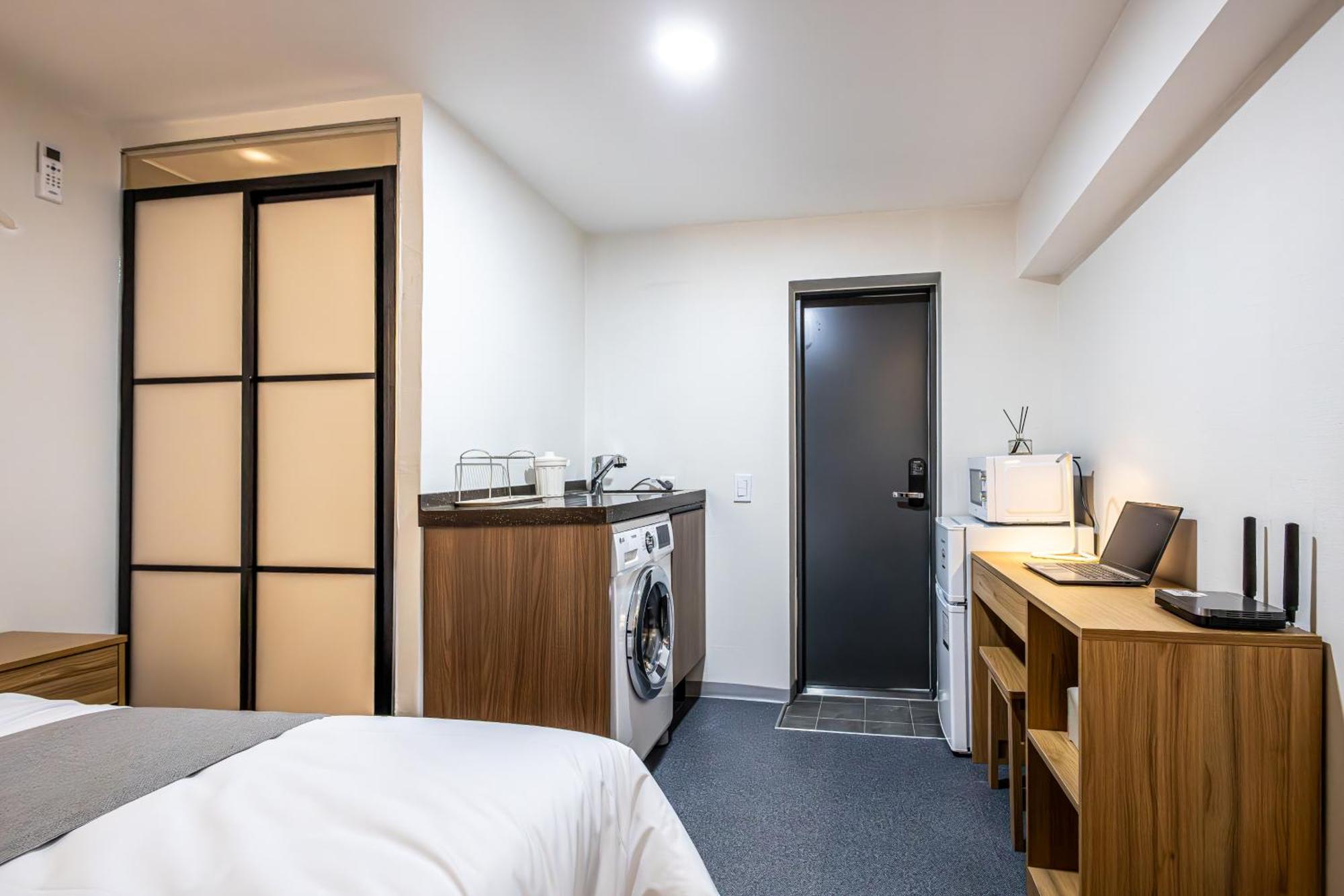 Beyond Residence Jongno Seoul Luaran gambar