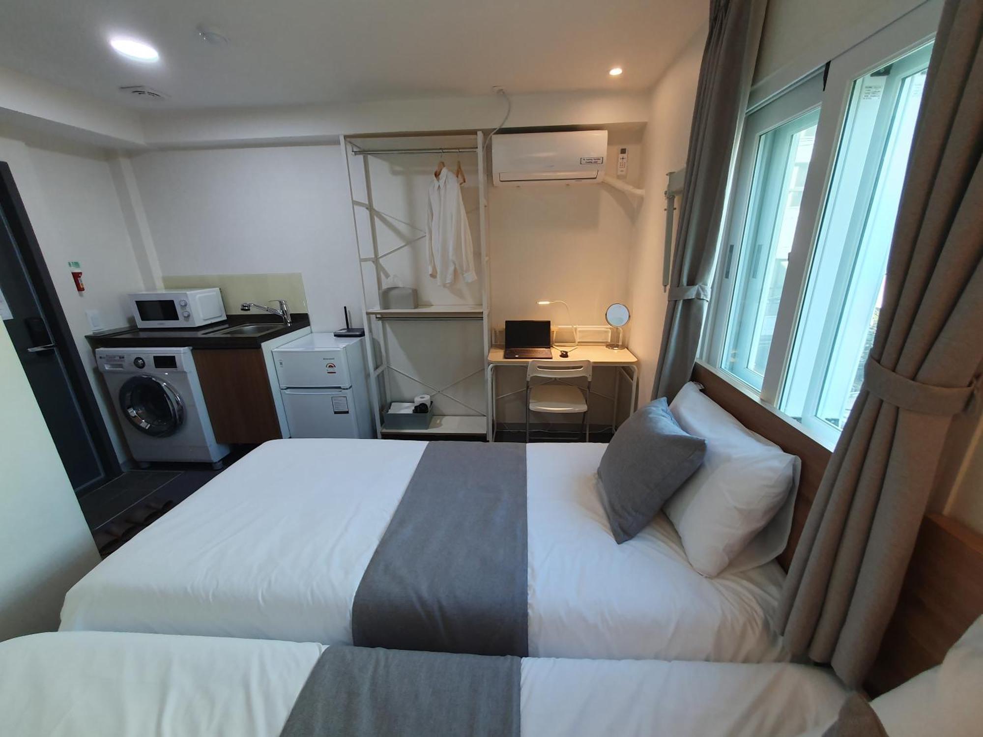 Beyond Residence Jongno Seoul Luaran gambar