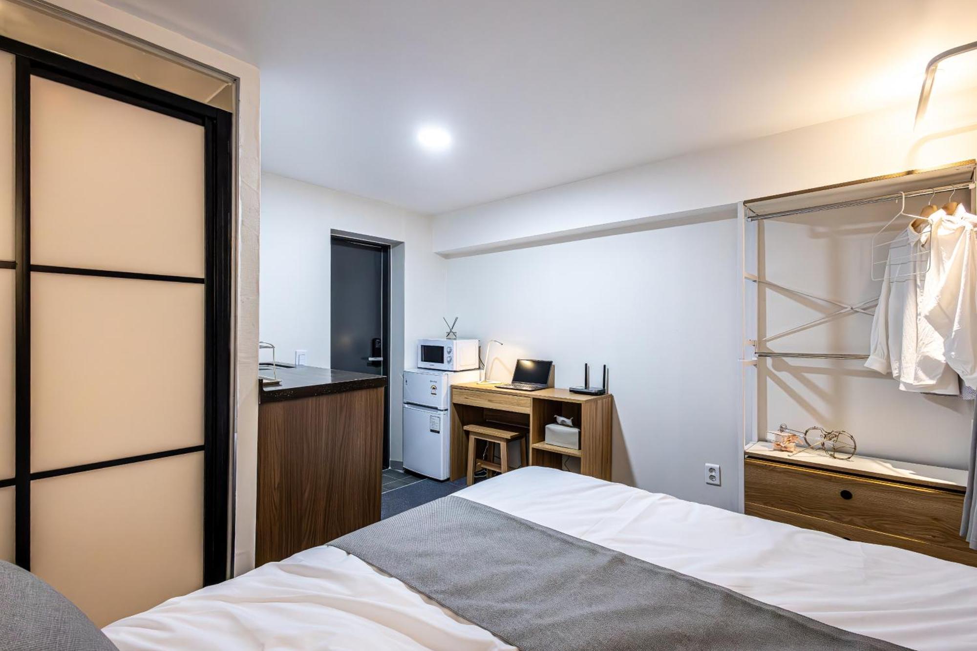 Beyond Residence Jongno Seoul Luaran gambar