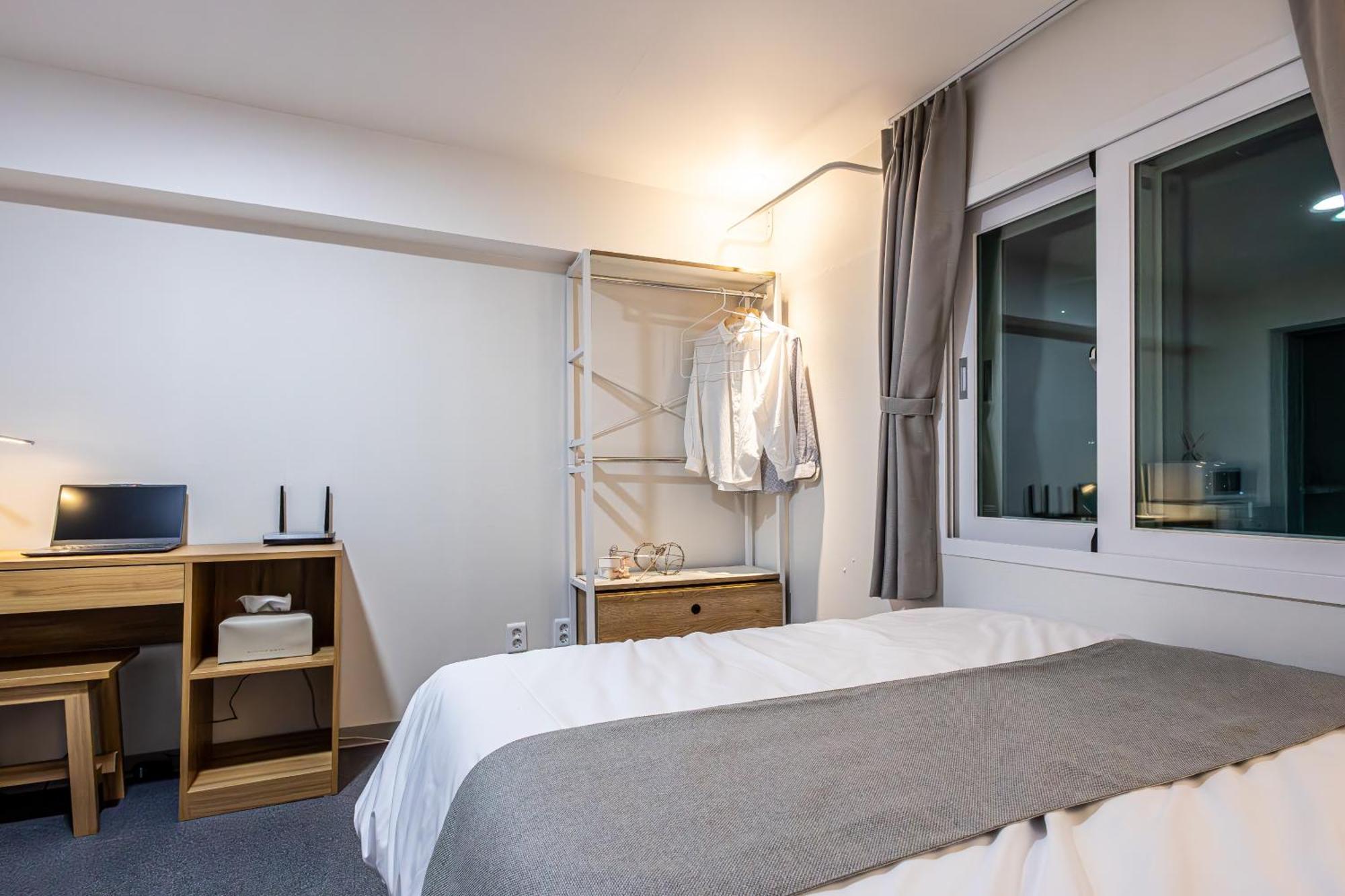 Beyond Residence Jongno Seoul Luaran gambar